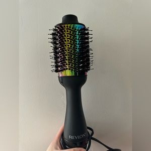 ✨REVLON BLOW DRY BRUSH✨